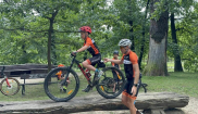 Příměstský cyklotábor 15.-19..7.2024