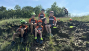 Příměstský cyklotábor 15.-19..7.2024