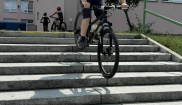 Příměstský cyklotábor 15.-19..7.2024