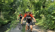 Příměstský cyklotábor 15.-19..7.2024