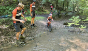 Příměstský cyklotábor 15.-19..7.2024
