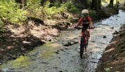 Příměstský cyklotábor 15.-19..7.2024