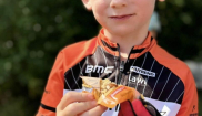 Příměstský cyklotábor 15.-19..7.2024