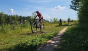 Příměstský cyklotábor 15.-19..7.2024
