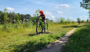 Příměstský cyklotábor 15.-19..7.2024