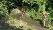 Příměstský cyklotábor 15.-19..7.2024