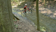 Příměstský cyklotábor 15.-19..7.2024