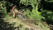 Příměstský cyklotábor 15.-19..7.2024