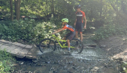 Příměstský cyklotábor 15.-19..7.2024