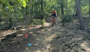 Příměstský cyklotábor 15.-19..7.2024