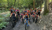 Příměstský cyklotábor 15.-19..7.2024