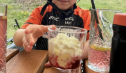 Příměstský cyklotábor 15.-19..7.2024