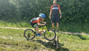 Příměstský cyklotábor 15.-19..7.2024