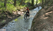 Příměstský cyklotábor 15.-19..7.2024
