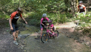 Příměstský cyklotábor 15.-19..7.2024