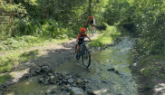 Příměstský cyklotábor 15.-19..7.2024