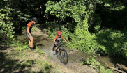 Příměstský cyklotábor 15.-19..7.2024