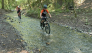 Příměstský cyklotábor 15.-19..7.2024