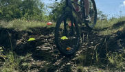 Příměstský cyklotábor 15.-19..7.2024