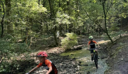 Příměstský cyklotábor 15.-19..7.2024
