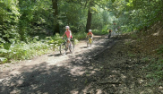 Příměstský cyklotábor 15.-19..7.2024