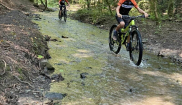 Příměstský cyklotábor 15.-19..7.2024