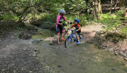 Příměstský cyklotábor 15.-19..7.2024