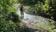 Příměstský cyklotábor 15.-19..7.2024