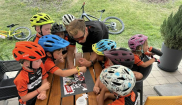 Příměstský cyklotábor 15.-19..7.2024