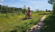 Příměstský cyklotábor 15.-19..7.2024