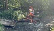 Příměstský cyklotábor 15.-19..7.2024