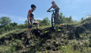 Příměstský cyklotábor 15.-19..7.2024