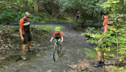 Příměstský cyklotábor 15.-19..7.2024