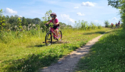 Příměstský cyklotábor 15.-19..7.2024