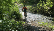 Příměstský cyklotábor 15.-19..7.2024