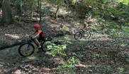 Příměstský cyklotábor 15.-19..7.2024