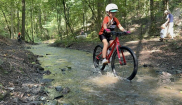 Příměstský cyklotábor 15.-19..7.2024