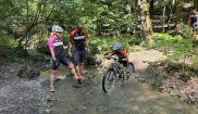 Příměstský cyklotábor 15.-19..7.2024