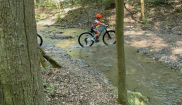 Příměstský cyklotábor 15.-19..7.2024