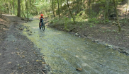 Příměstský cyklotábor 15.-19..7.2024