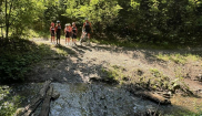 Příměstský cyklotábor 15.-19..7.2024