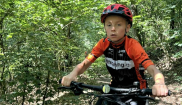 Příměstský cyklotábor 15.-19..7.2024