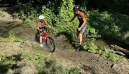 Příměstský cyklotábor 15.-19..7.2024