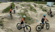 Příměstský cyklotábor 15.-19..7.2024