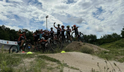 Příměstský cyklotábor 15.-19..7.2024