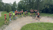 Příměstský cyklotábor 15.-19..7.2024