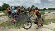 Příměstský cyklotábor 15.-19..7.2024