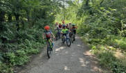 Příměstský cyklotábor 15.-19..7.2024