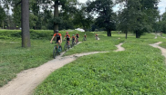 Příměstský cyklotábor 15.-19..7.2024
