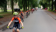 Příměstský cyklotábor 15.-19..7.2024